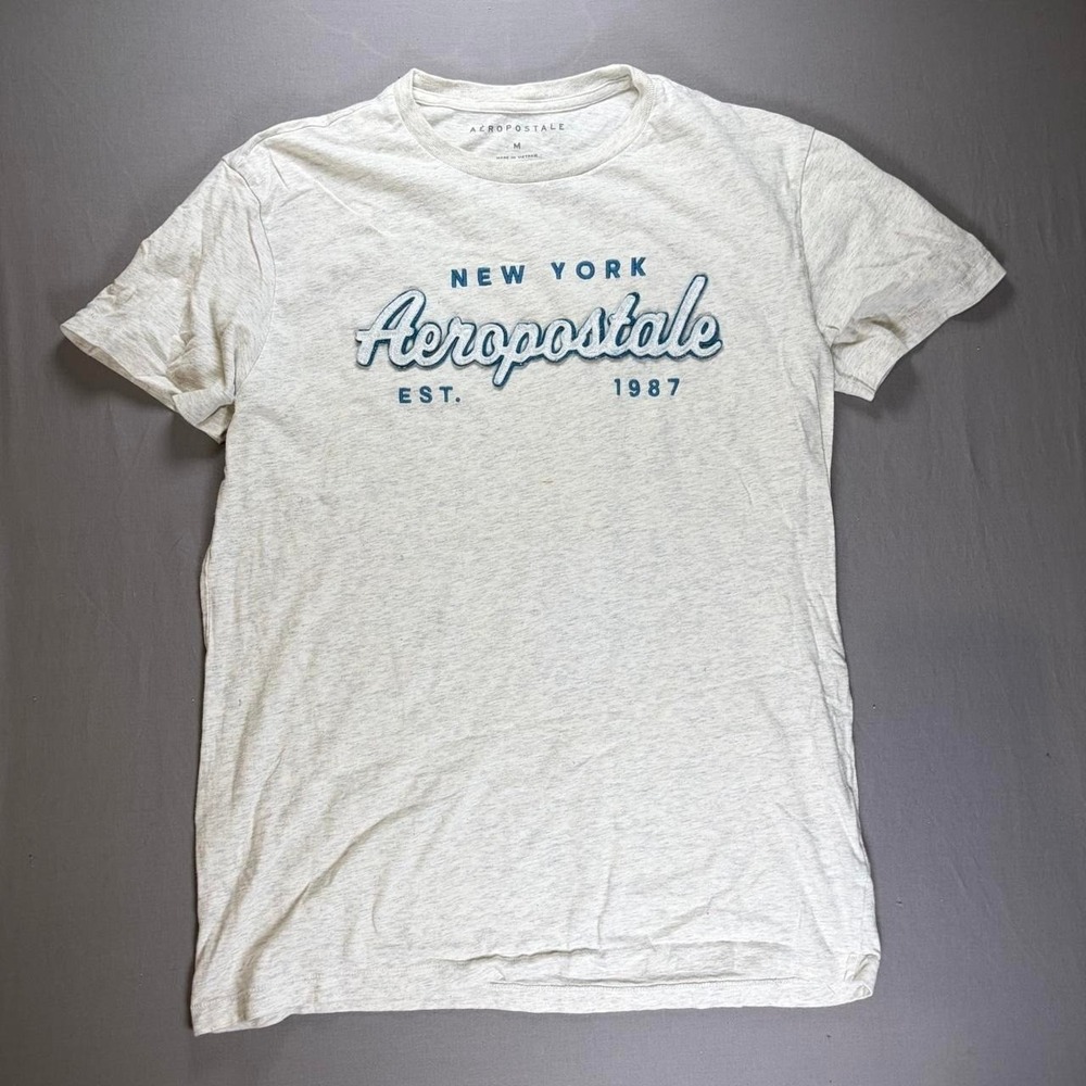 Aeropostale Mens Tee